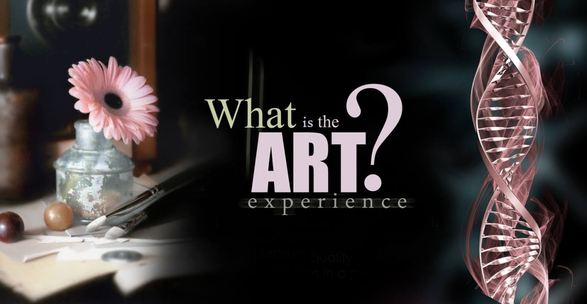 What is the “Art Experience”?