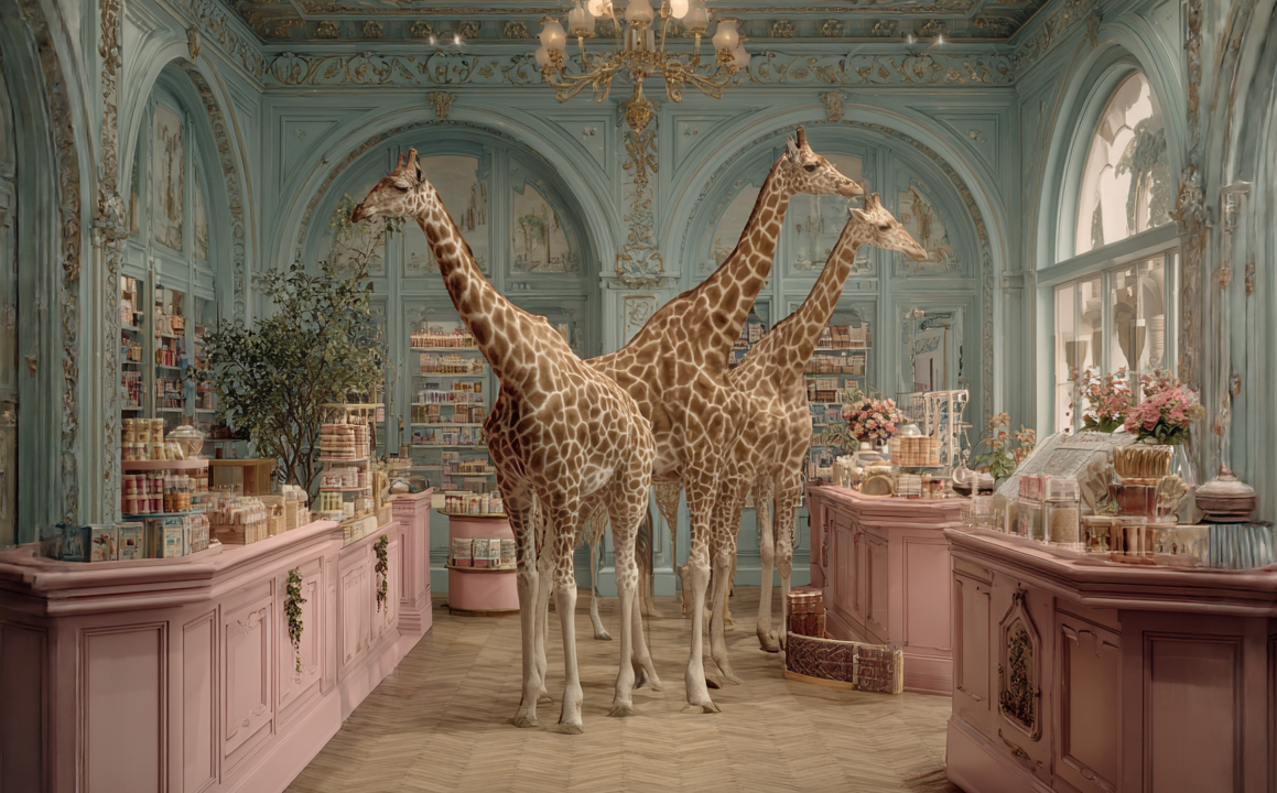 The Obviously Hidden Problem Behind Stalled Progress in Art