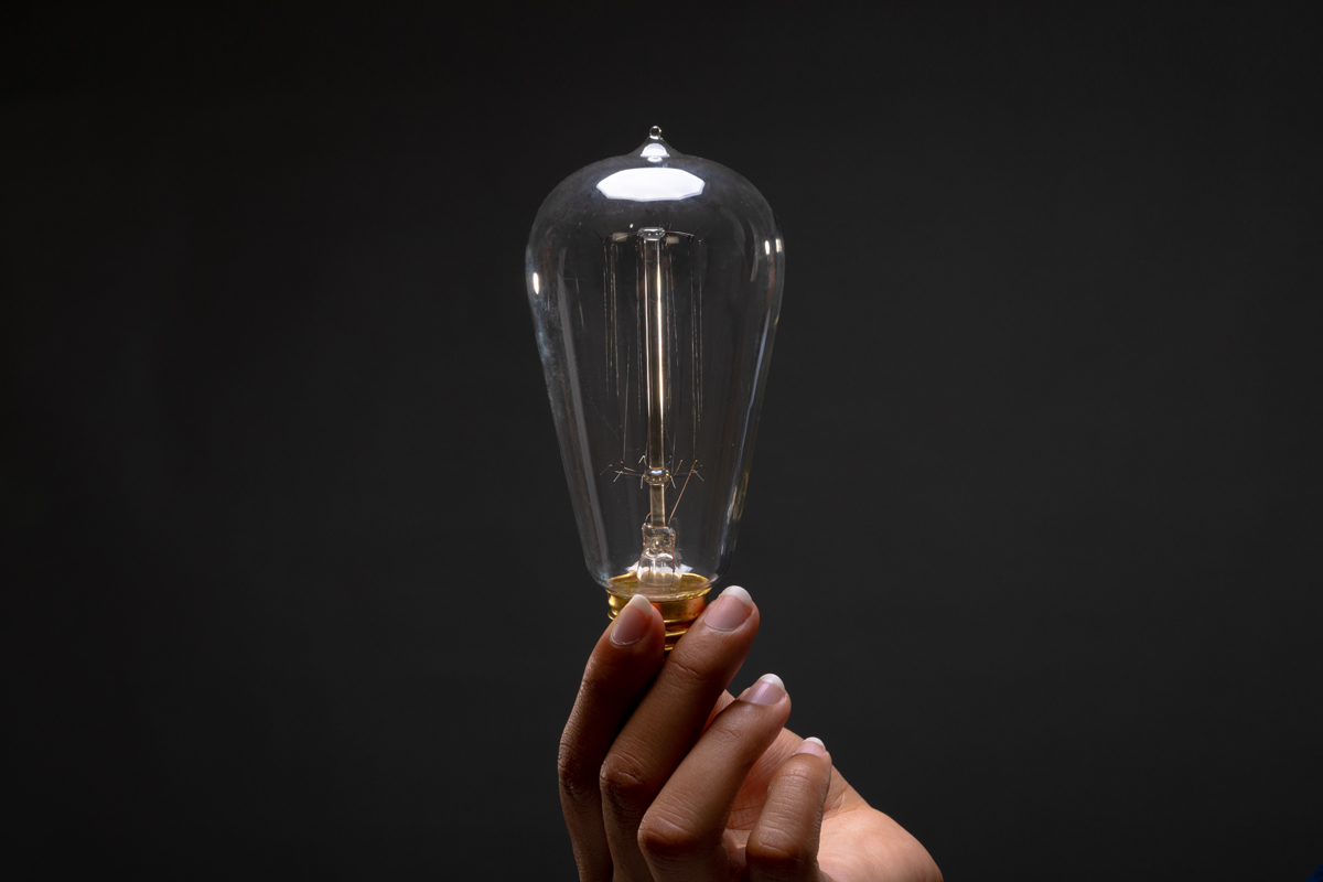 Toward a Theory of Canonical Illumination