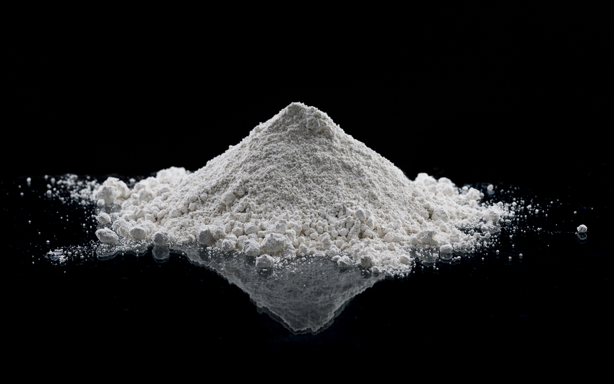 Zinc Oxide in Oil Paint Revisited (2026)